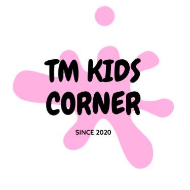 歡迎來到TM Kids Corner